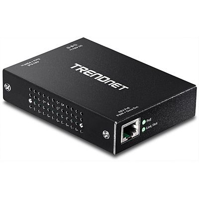 Trendnet TPE-E100 Gigabit PoE+ Extender/versterker