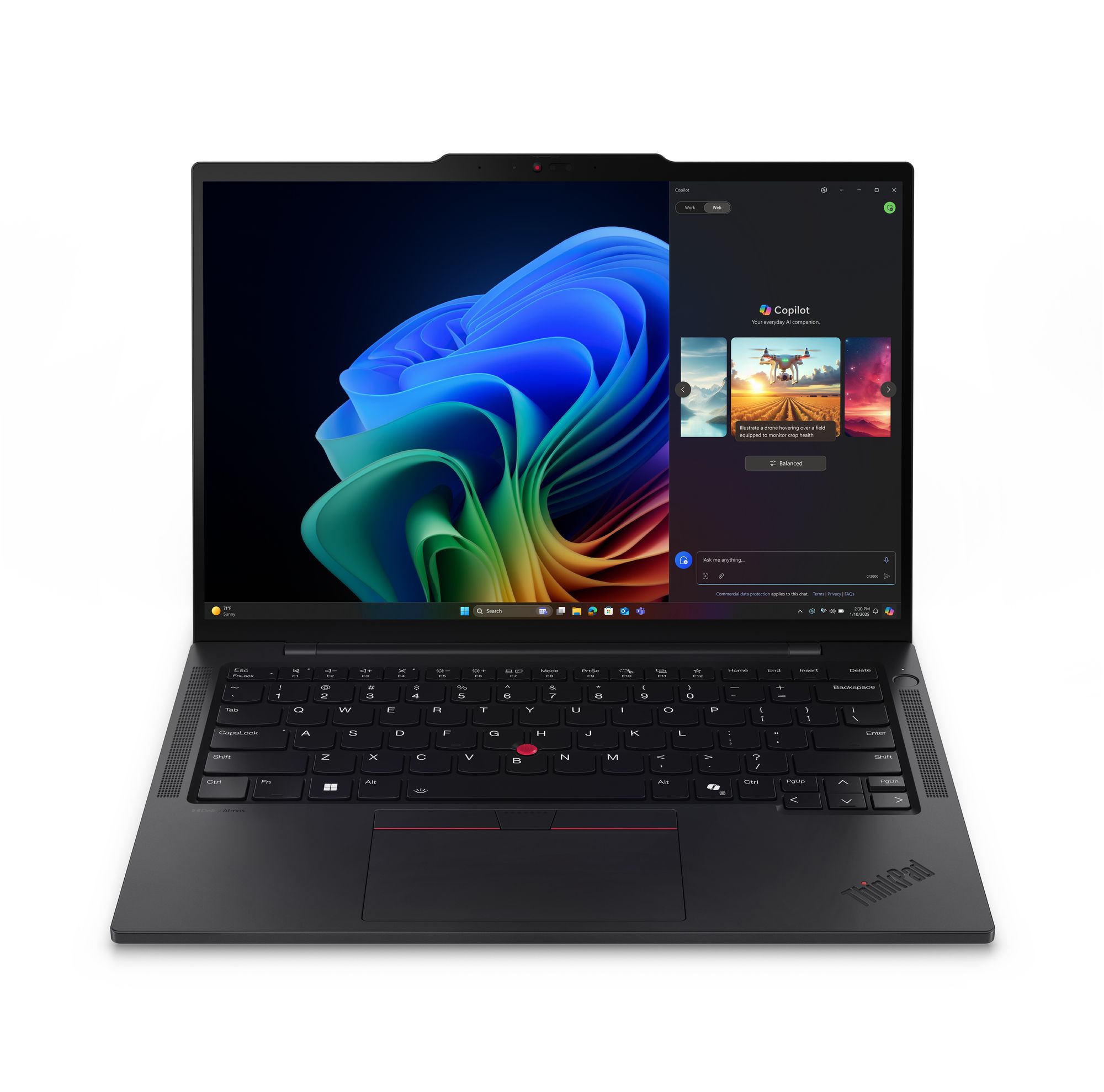 Lenovo ThinkPad / T14s Gen 6 / 21QX00GUMH