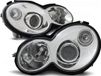 Viking Choice AP Onderdelen B.V. Koplampen MERCEDES CL203 C-Klasse 00-04 CHROOM