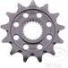 JT Sprockets JTF1323.13SC 13T stalen voortandwiel