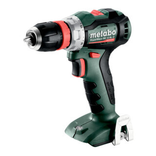 Metabo Metabo Accu-boorschroefmachine PowerMaxx BS 12 BL Q (601045850) doos Aantal:1