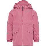 Didriksons Norma, veste de pluie, junior, rose
