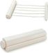 Kipit étendoir / corde à linge - extensible jusqu'à 18M - 5 cordes - corde à linge / fil à linge