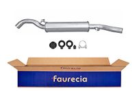 HELLA 8LD 366 036-111 Einddemper - Easy2Fit® Kit - Achter - eendelig - Set met montagedelen
