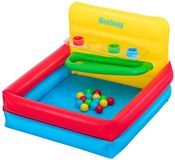 Bestway Sort'N Play Ballenbad