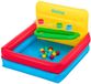 Bestway Sort'N Play Ballenbad
