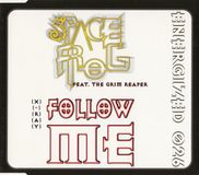 (X-Ray)Follow SPACE FROG - FOLLOW ME