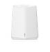 Netgear Orbi Pro WiFi 6 Mini AX1800 Router (SXR30) - White