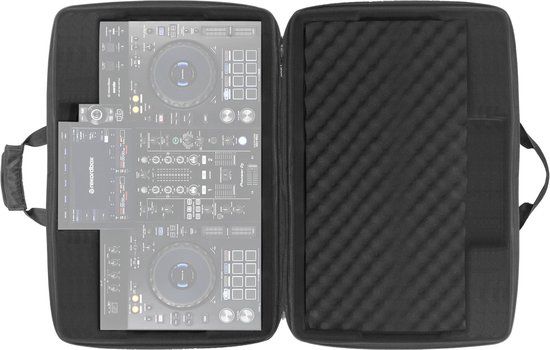 UDG Creator Pioneer XDJ-RX3 Hardcase - Black