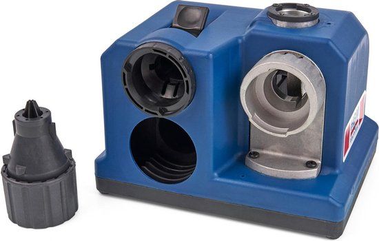 HBM Borenslijper, Boorslijpmachine Van 3 tot 13 mm 80 Watt