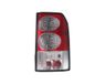 Valeo Achtersignaallamp 44496 voor Land Rover Discovery (Vanaf 2009) | Achter Rechts, Halogeentechnologie