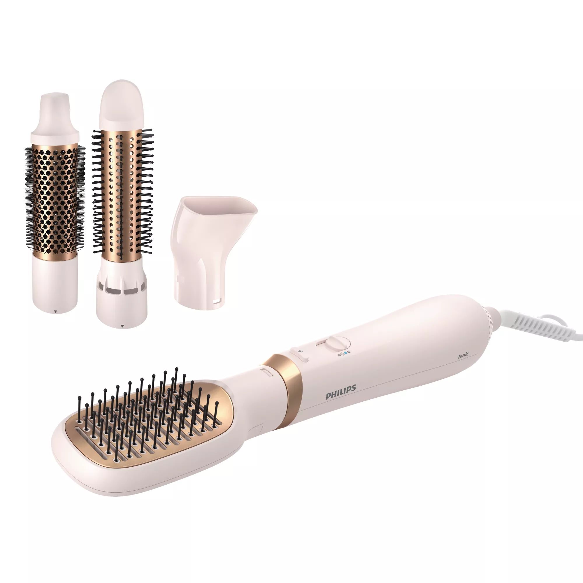Philips 3000 series BHA310/00 haarstyler