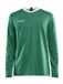 Craft Progress LS Basket Jersey M 1911106 - Team Green - XL