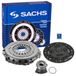 SACHS Kupplungssatz 3000990018