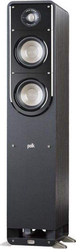 Polk Audio S50 Zwart