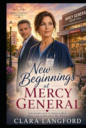 New Mercy General New Beginnings