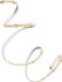 Osram FLEX COB LED strip, 5m, geel, 22W, 1750lm, warmwit licht, IP20, 3000K