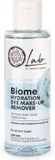 Lab biome hydraterende oogmake-up remover 150 ml