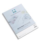 Schoellershammer Transparantpapier Glama A4 100g/m2 250 vel