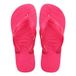 Havaianas unisex-slippers, roze elektrisch, 1/2 VK