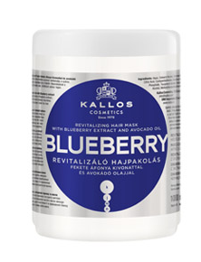 Kallos KJMN Blueberry