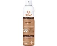 Diorskin Ecran Sunnique Broncea+ Mist Spf 30 250 ml