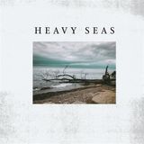 Sonic Rendezvous Heavy Seas - Distortion Days (LP)