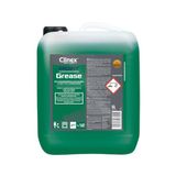 Clinex Profit Grease Ontvetter Concentraat 5 liter