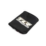 TTLR: TEAM LOSI RACING Bovenkleding vierkant voorfilter: 5B