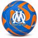 OM Ballon Big Logo Bleu/Orange