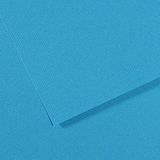 Canson MI-Teintes 10 vellen A3 160 g/m² turquoise blauw 595