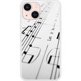 iPhone 13 Mini Siliconen Muziekblad Onderdelen