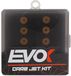 Evok Dell Orto 5 Mm 100-122 121681002 Gicleur principal Transparent