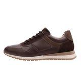 Ara Bruin Comfortschoenen maat 44
