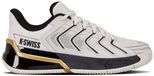 Kswiss Ultrashot 4 Clay 04438-109-m 41 Chaussures de tennis pour hommes, blanc