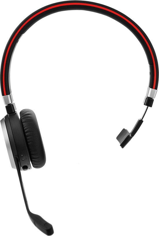 Jabra Evolve 65