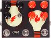 Jam Pedals Double Dreamer - Distortion pour guitares