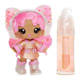 MGA Entertainment Yummiland Lipgloss-pop Serie 2 - Mystery Chase 1 (Sprinkles/Ava Ice Cream)