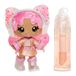 MGA Entertainment Yummiland Lipgloss-pop Serie 2 - Mystery Chase 1 (Sprinkles/Ava Ice Cream)