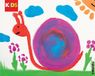 Marabu KiDS Little Artist Acrylverf, 500 ml, Geel