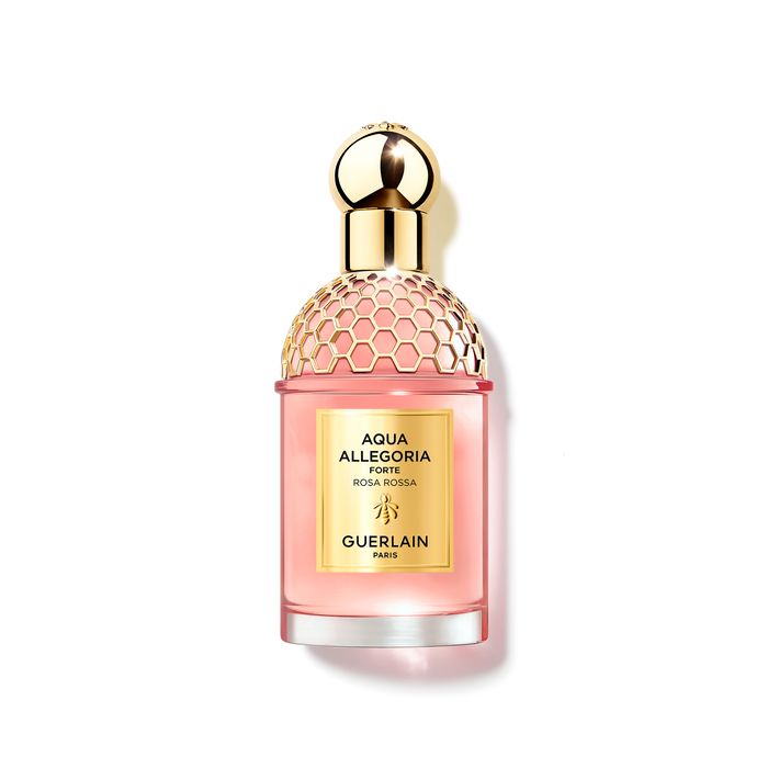 Guerlain Rosa Rossa Forte / 75 / Women