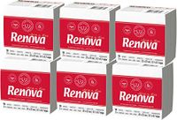 Renova servetten, 6 verpakkingen van 90 stuks