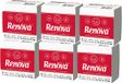 Renova servetten, 6 verpakkingen van 90 stuks