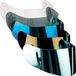 Held Vizier krasvast MX-MHR-59 helder