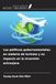 Las Ediciones Nuestro Conocimiento Las políticas gubernamentales en materia de turismo y su impacto en la inversión extranjera Paperback