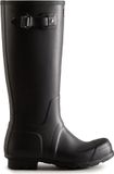 Hunter Dames Regenlaarzen Original Tall - Zwart - Maat 38 - 5013441352855