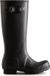 Hunter Dames Regenlaarzen Original Tall - Zwart - Maat 38 - 5013441352855