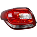 Citroen Feu arrière gauche Citroen Ds3 Phase 1 (a55) 2009-2014 ♻️ Ref Oe. 9676973880 - Garantie À Vie