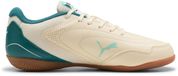 Puma Kinder Voetbalschoen Sneaker 108970 03 Sugared Almond-White