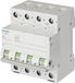 Siemens 5TL16630 Uitschakelaar Grijs 63 A 3x NO